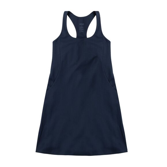 NWOT Girlfriend Collective Paloma Dress, Small $90 A17 - Picture 1 of 8